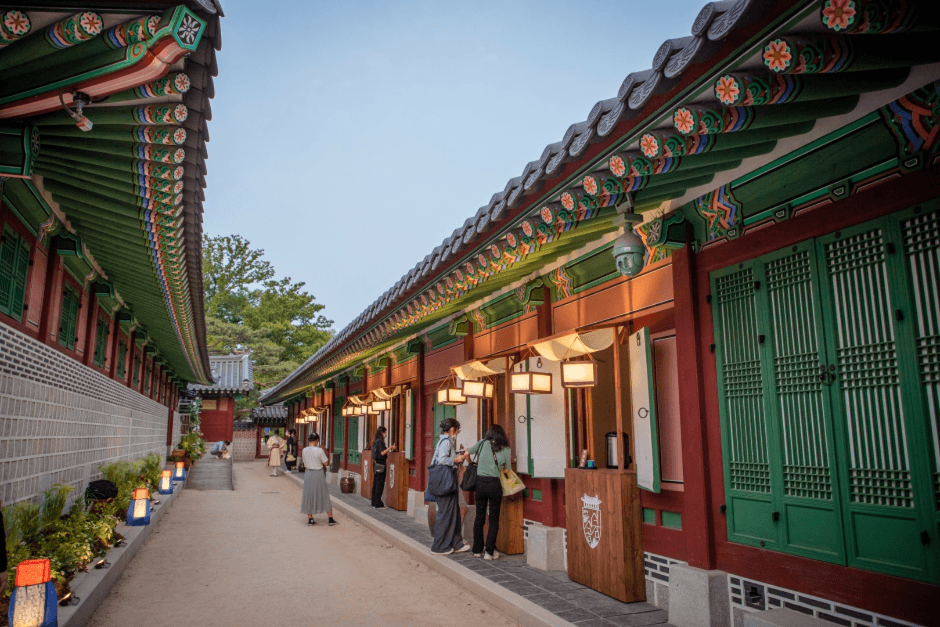 수라간 시식공감