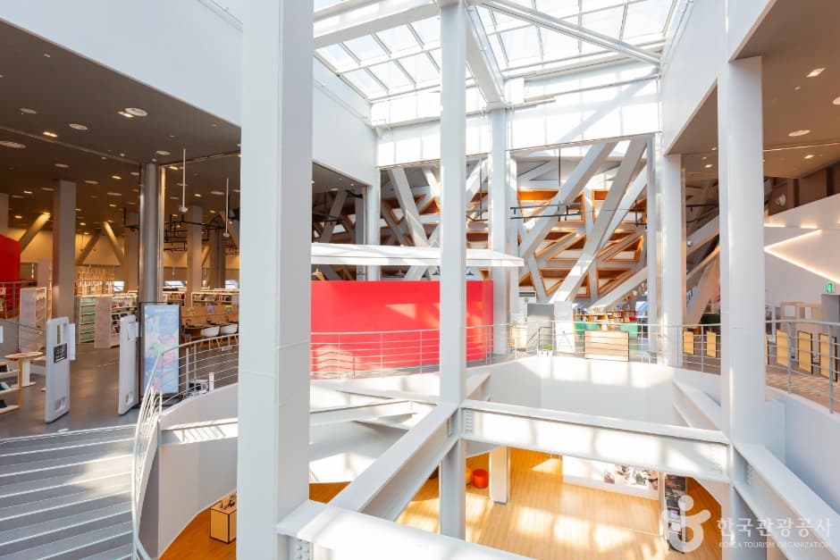 부산 영화의 전당 (6)