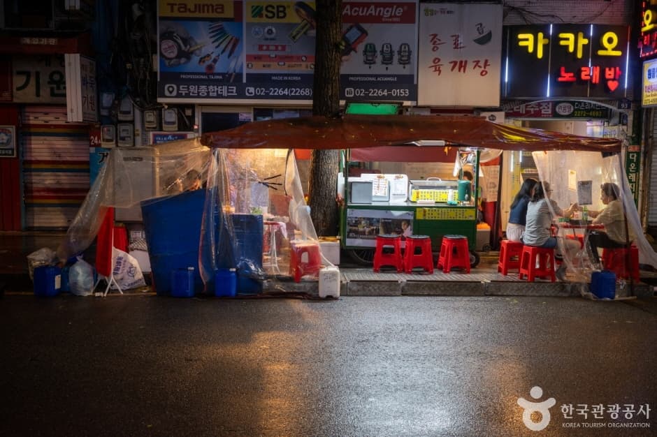 종로3가포장마차거리 (7)