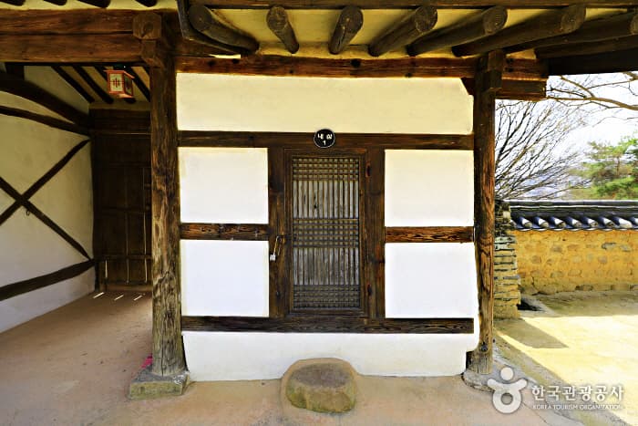 대구_표충재전통체험관_보정사진_내삼1실