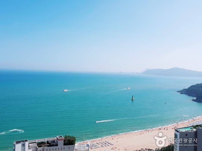 부산_라비드아틀란호텔_전경 5