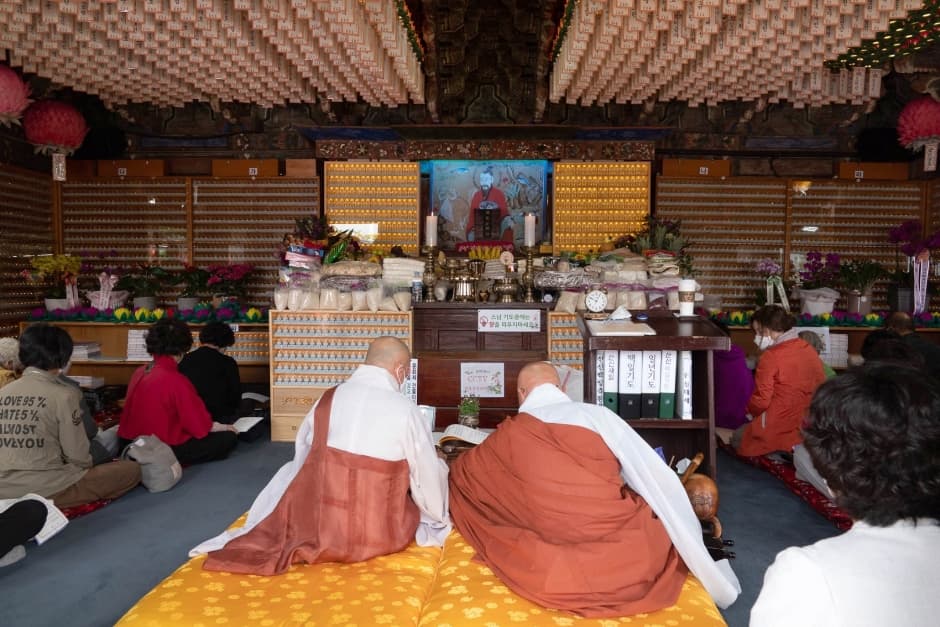 2024 계룡산 산신제 1