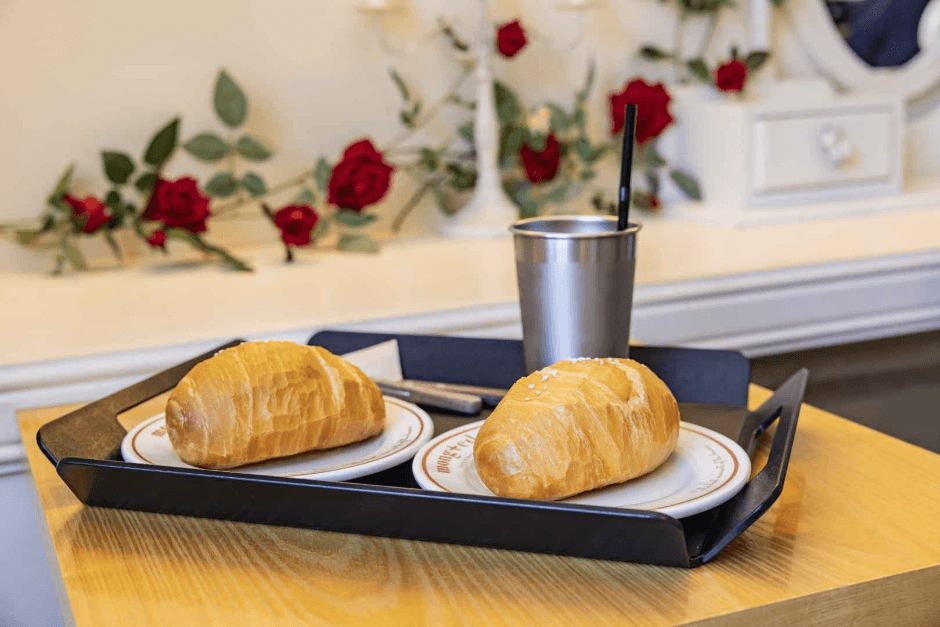 モンテッド(몽테드)