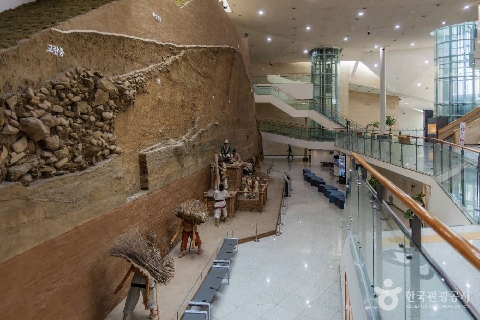 서울_한성백제박물관 (2)