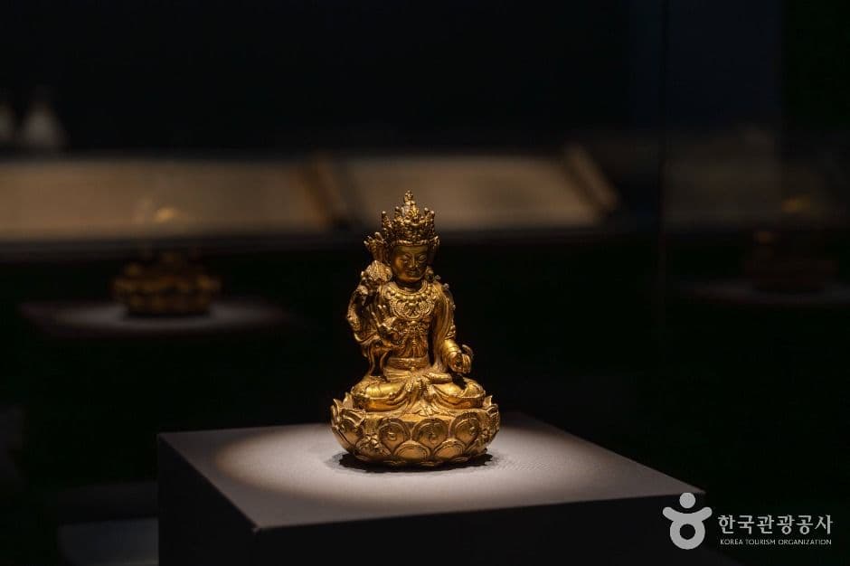 서울_호림박물관 신사분관 (3)