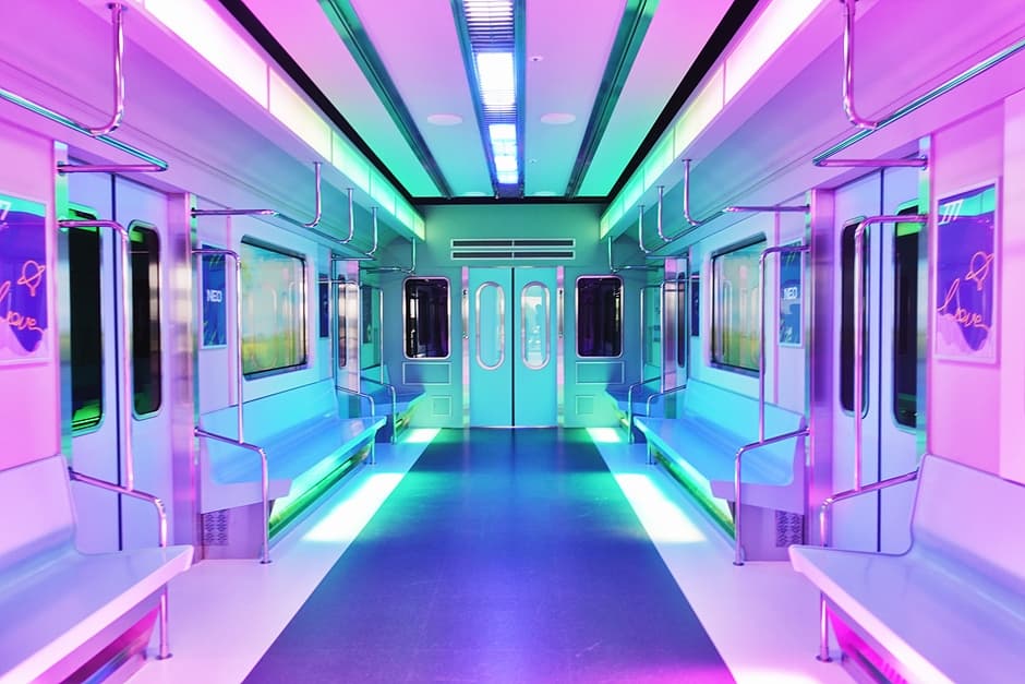 好客空間(HiKR GROUND)(하이커 그라운드)