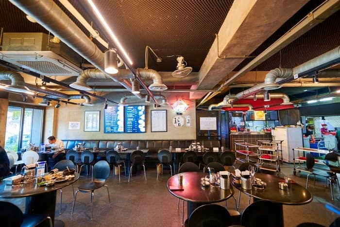 신의주찹쌀순대