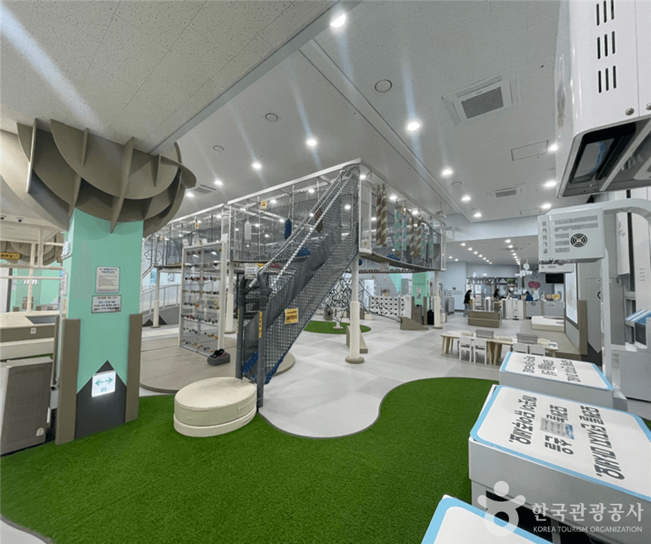 양평 어린이 건강놀이터 (1)