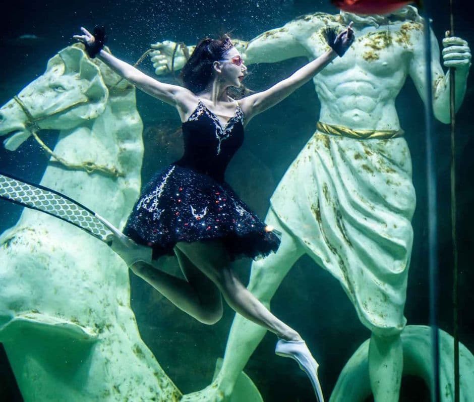 유성구_대전 엑스포 아쿠아리움 (29)