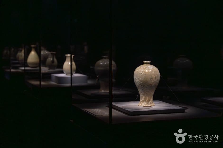 서울_호림박물관 신사분관 (4)