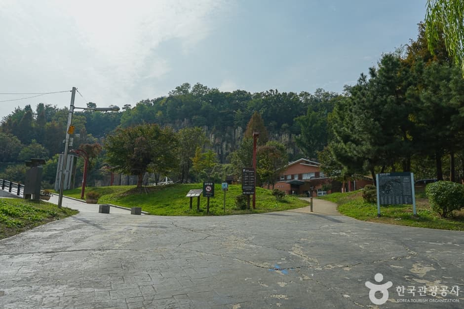 Parque Subong (수봉공원)