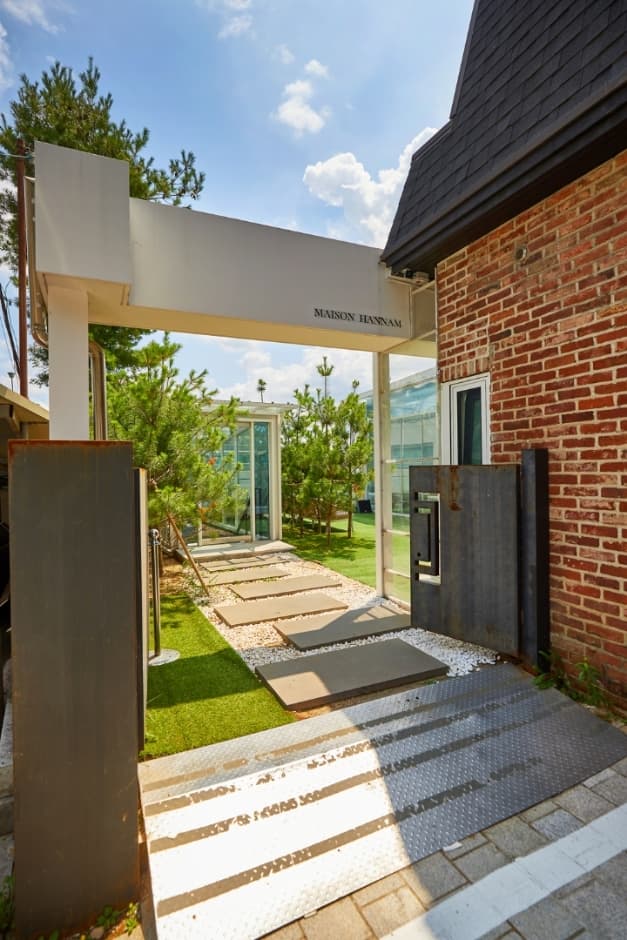 Maison Hannam(메종 한남)