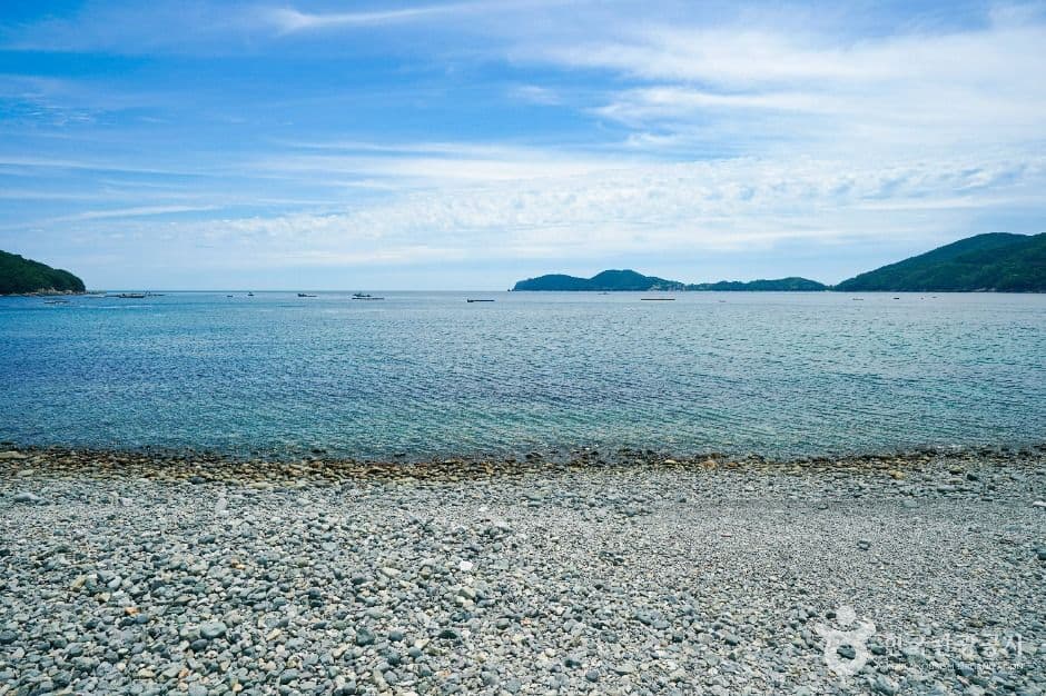 거제_학동흑진주몽돌해변 (4)