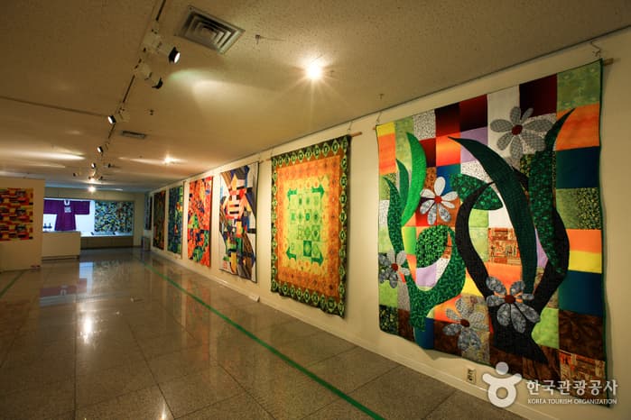 초전섬유퀼트박물관_26