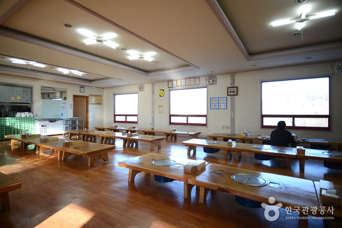 장단콩마을_내부1