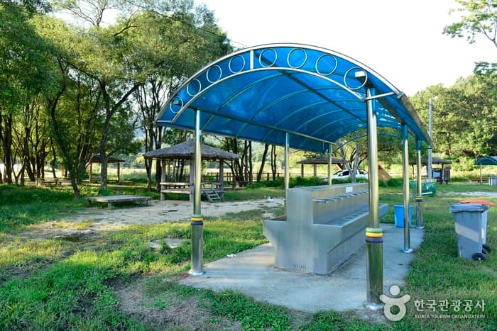 충남_천안_독립기념관야영장06