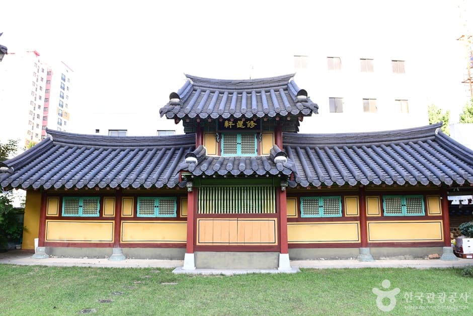 원각사(광주) (5)