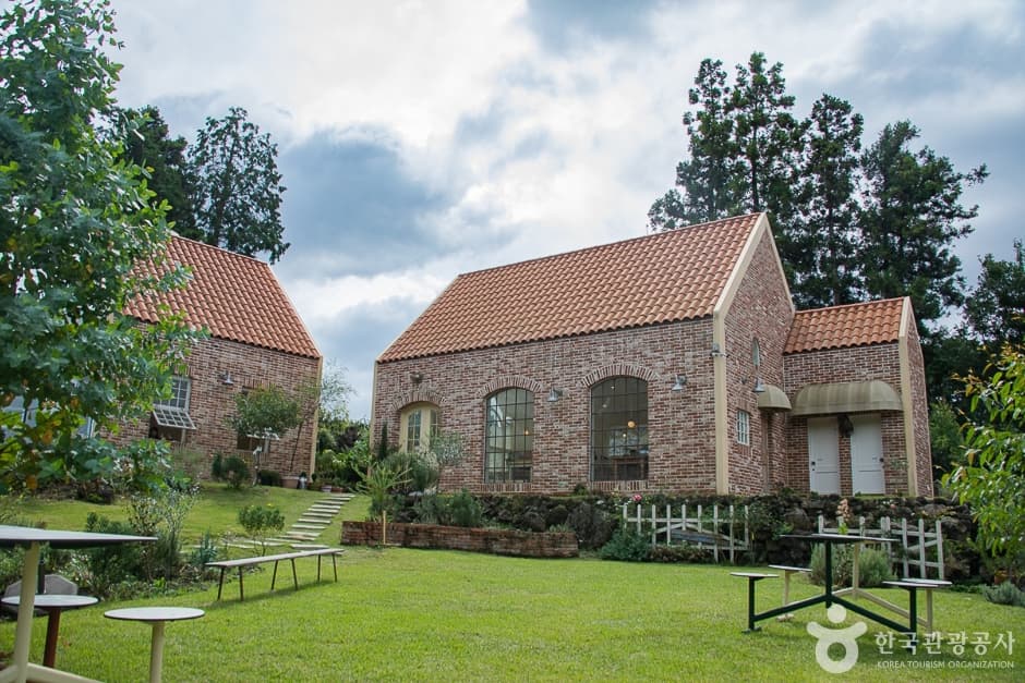 Jas de Bouffan (자드부팡)