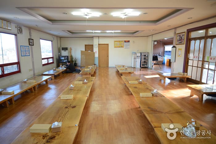 장단콩마을_내부2