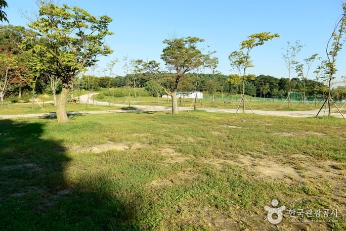 충남_천안_독립기념관야영장05