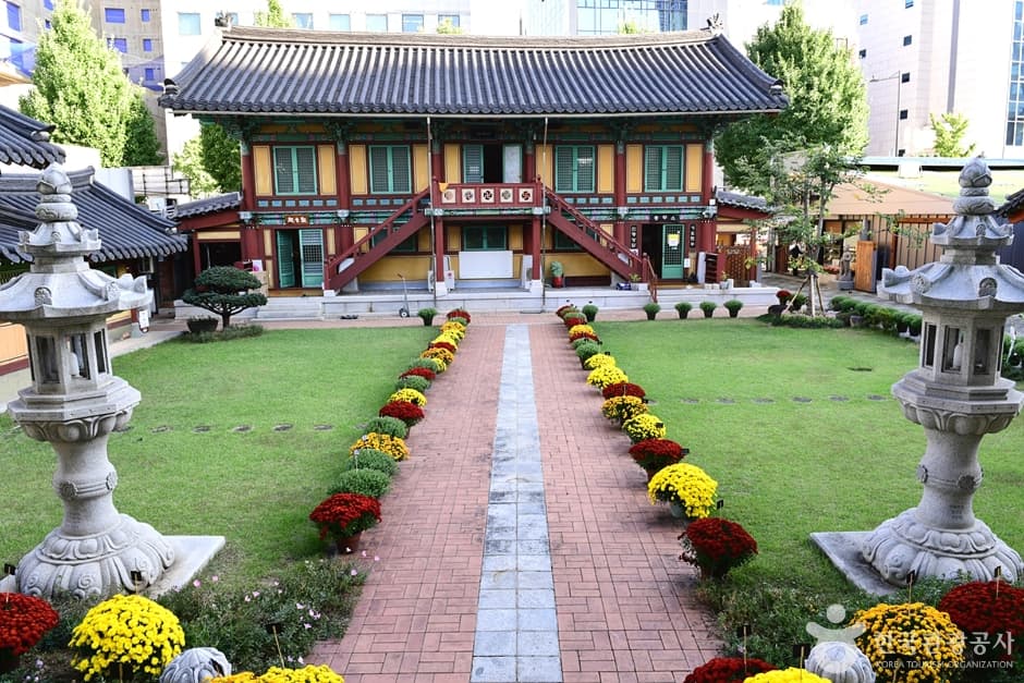 원각사(광주) (6)