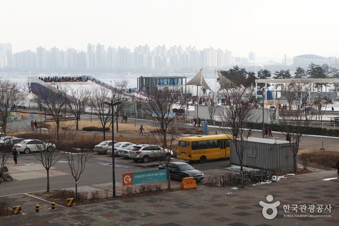 서울_광진_뚝섬눈썰매장01