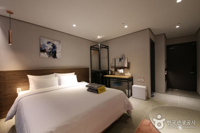 경북_케이스호텔_디럭스 A 1