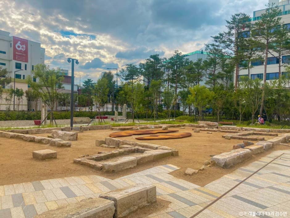 서울_중구_남산국치길_풍경2