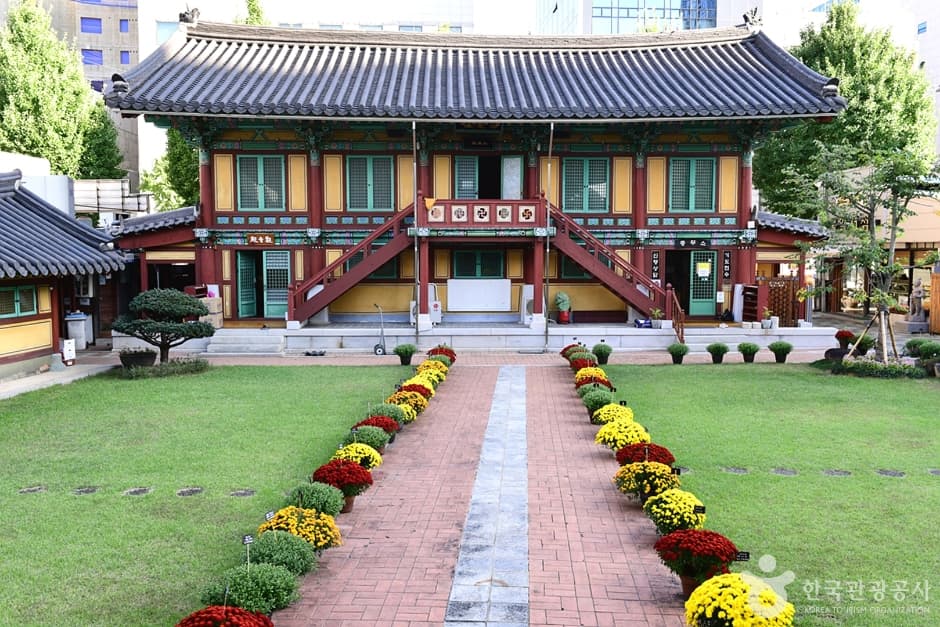 원각사(광주) (7)