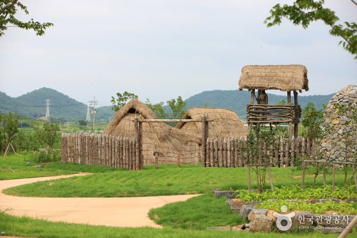 고창 고인돌박물관_03