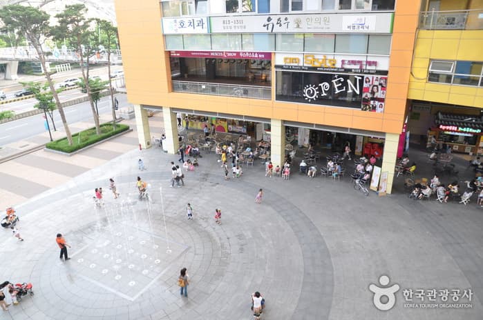 일산 웨스턴돔_05