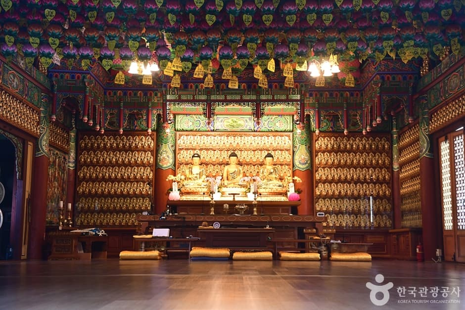 원각사(광주) (9)