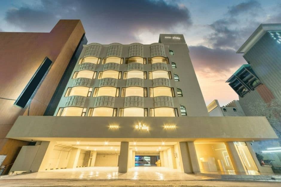 더휴식 아늑호텔 월곶점 (5)