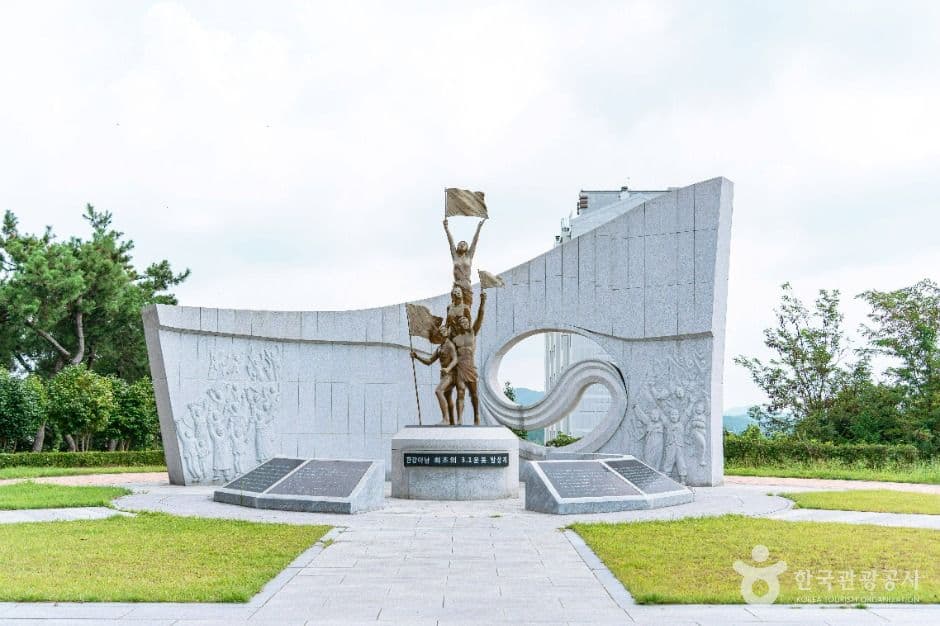 군산_군산 3.1운동 100주년 기념관 (3)