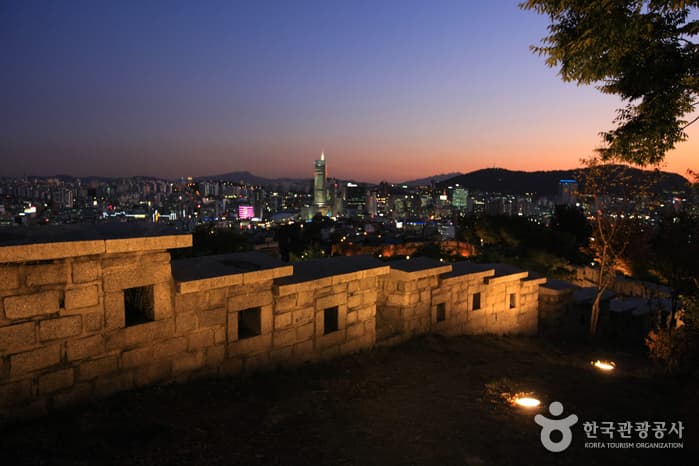 서울 성곽_024