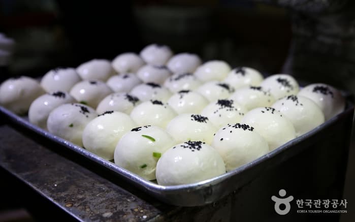 十里香(십리향)