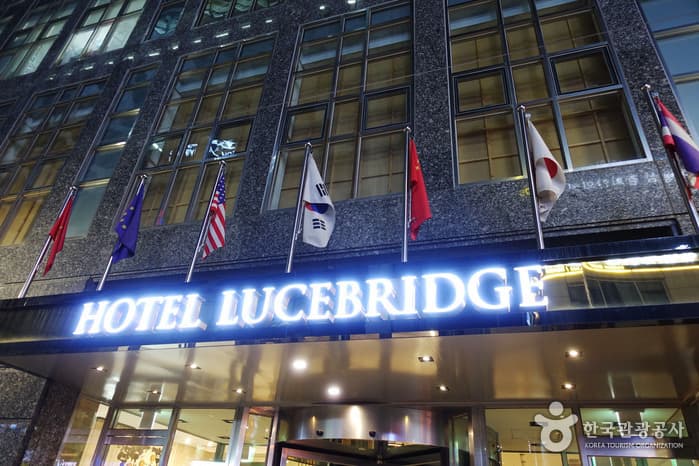 ザ・ファストステイ (더퍼스트스테이 호텔)