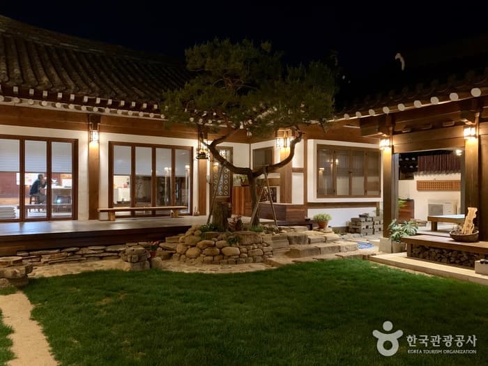 경북_한옥인_전경 3