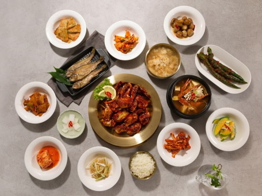 인천_동구_삼대인천게장_상차림2