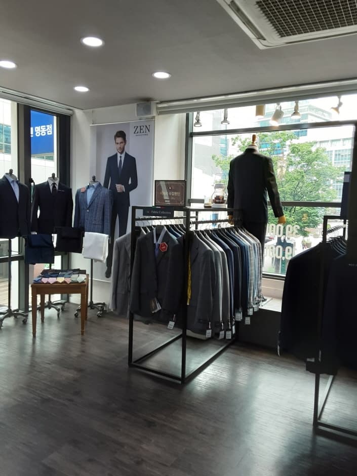 ZEN 명동_2
