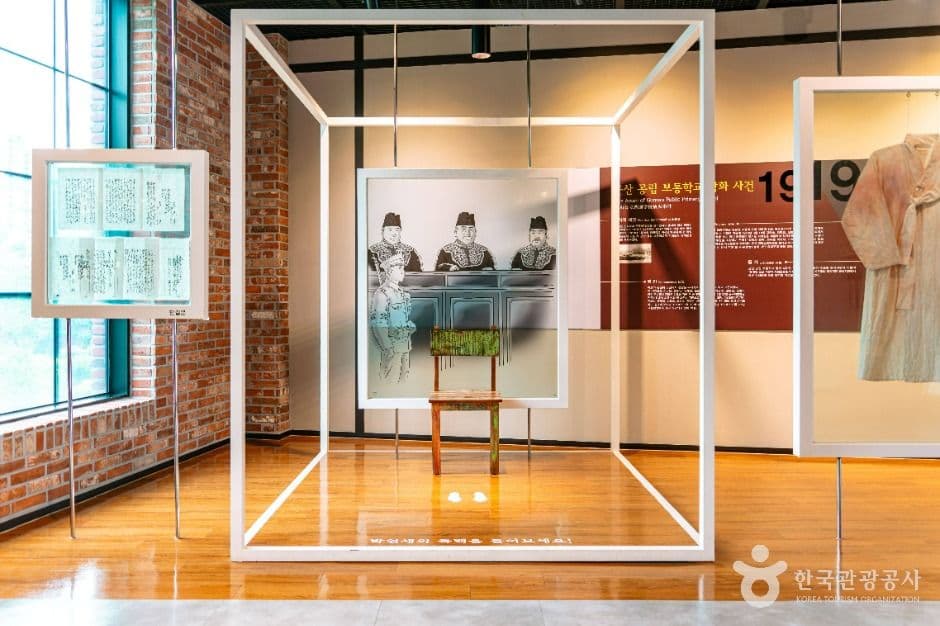 군산_군산 3.1운동 100주년 기념관 (4)