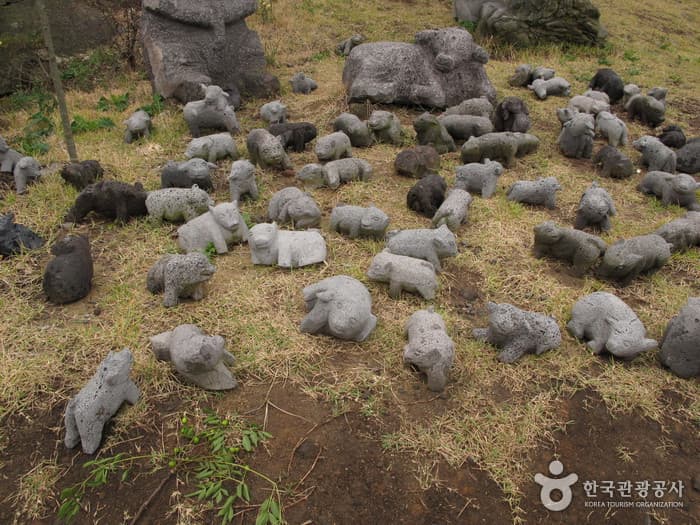 금능석물원 (21)