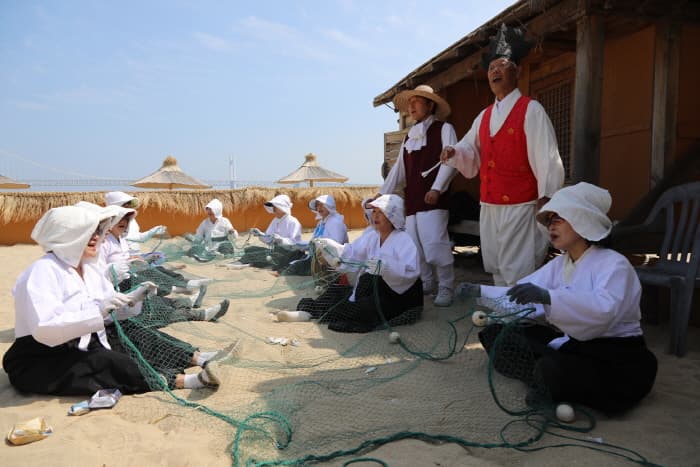광안리어방축제 2019(3)