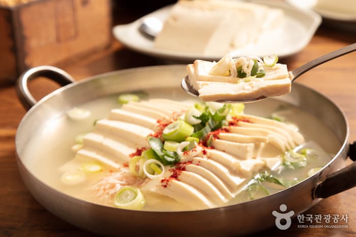 서울_마포_2021 미쉐린 그린 스타 레스토랑 2탄 <황금콩밭> 13