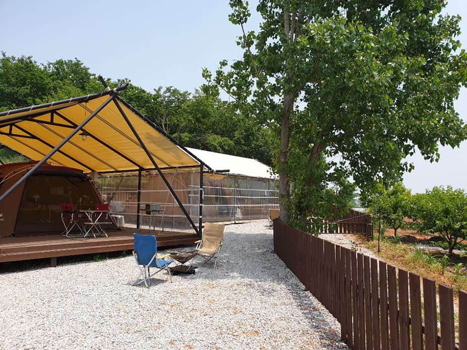 정화네 불한증막