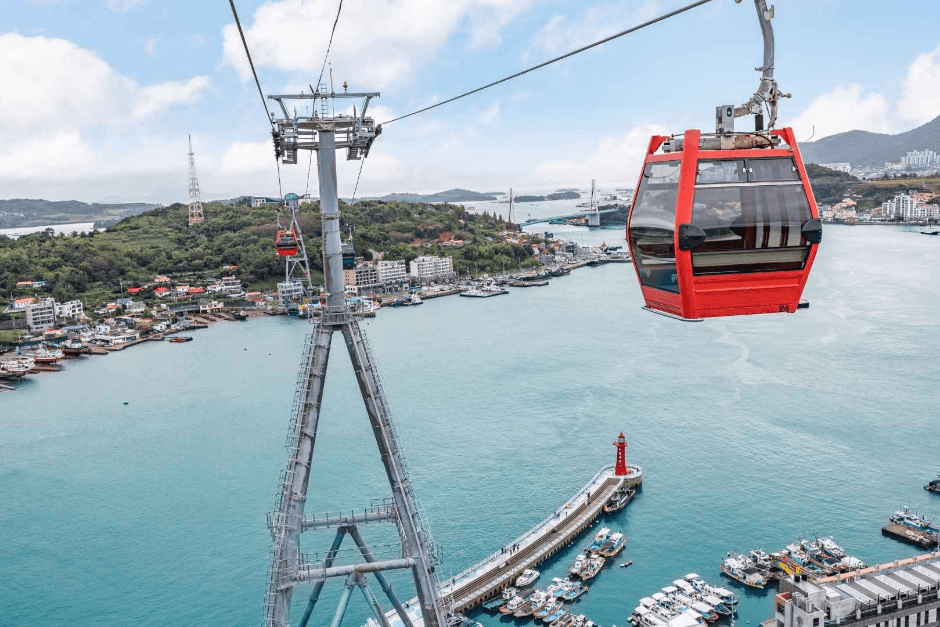 여수해상케이블카 (3)