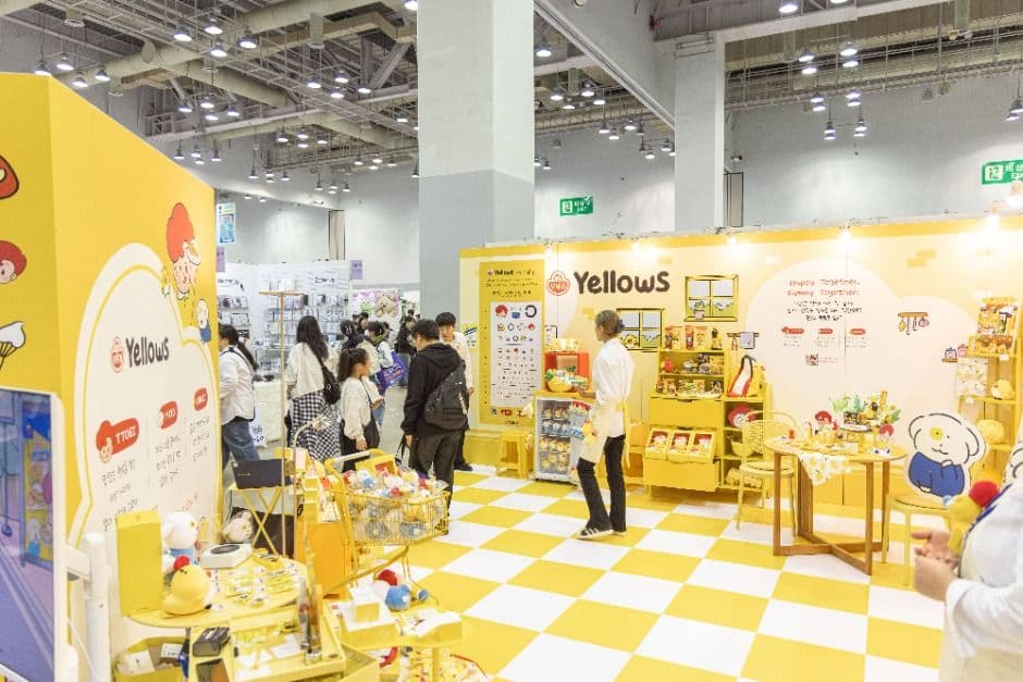 부산일러스트레이션페어V.6 (2)