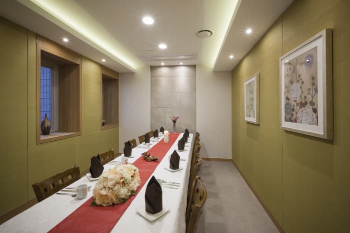 수담한정식_실내2