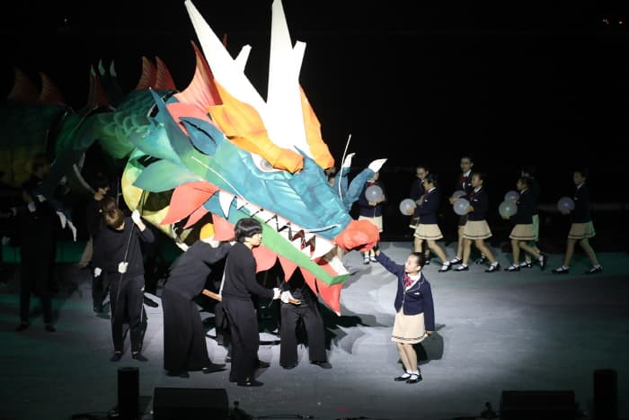 广安里渔坊节광안리어방축제