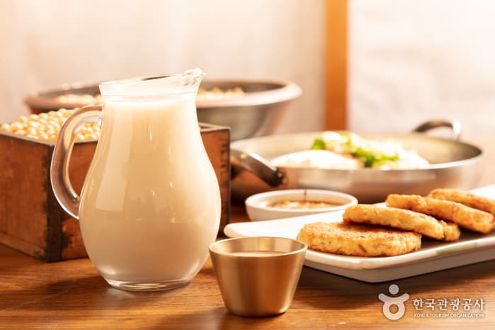 서울_마포_2021 미쉐린 그린 스타 레스토랑 2탄 <황금콩밭> 15